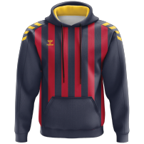 Hummel Custom PJP Hoodie PJP Soccer - Third Coast Soccer