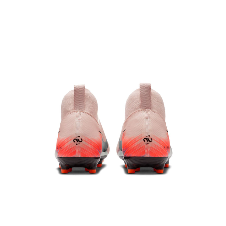 Nike Youth United Mercurial Superfly 10 Academy FG - Red/Blue Youth Footwear - Third Coast Soccer