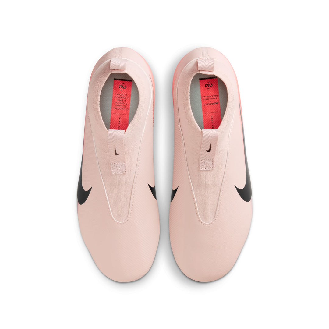 Nike Youth United Mercurial Superfly 10 Academy FG - Red/Blue Youth Footwear - Third Coast Soccer