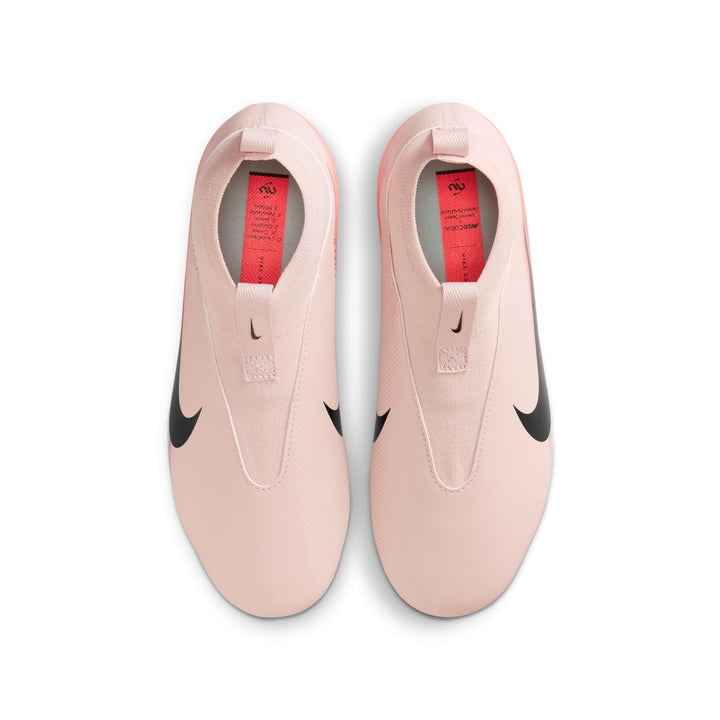 Nike Youth United Mercurial Superfly 10 Academy FG - Red/Blue Youth Footwear - Third Coast Soccer