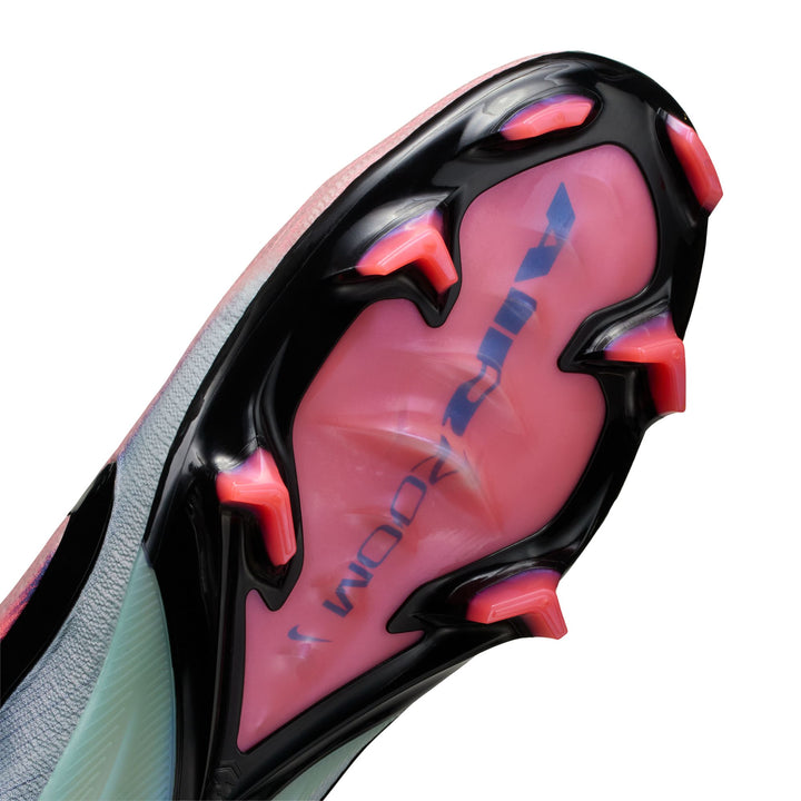 Nike United Mercurial Superfly 10 Elite FG - Red/Racer Blue Men's Footwear - Third Coast Soccer