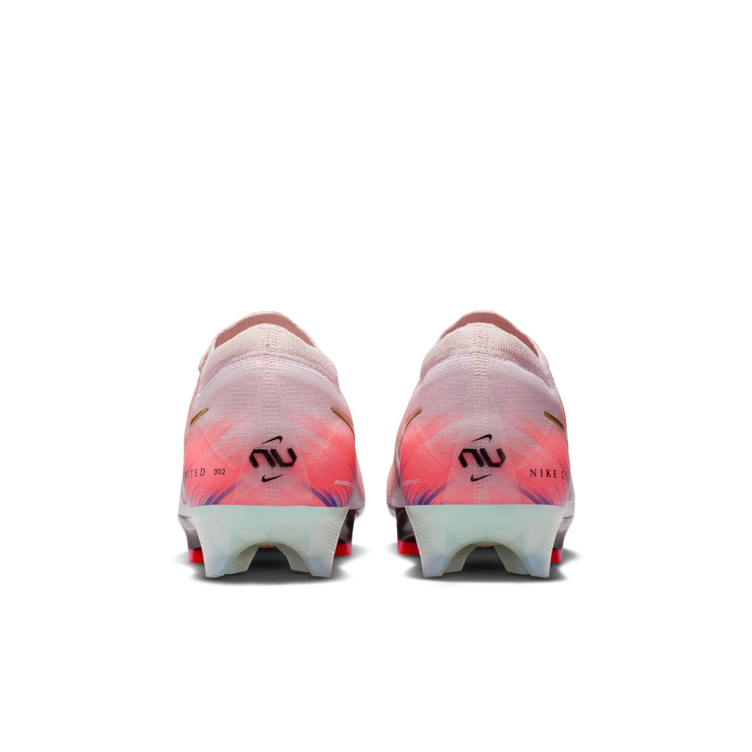 Nike Mercurial Vapor 16 Elite FG - Red/Blue