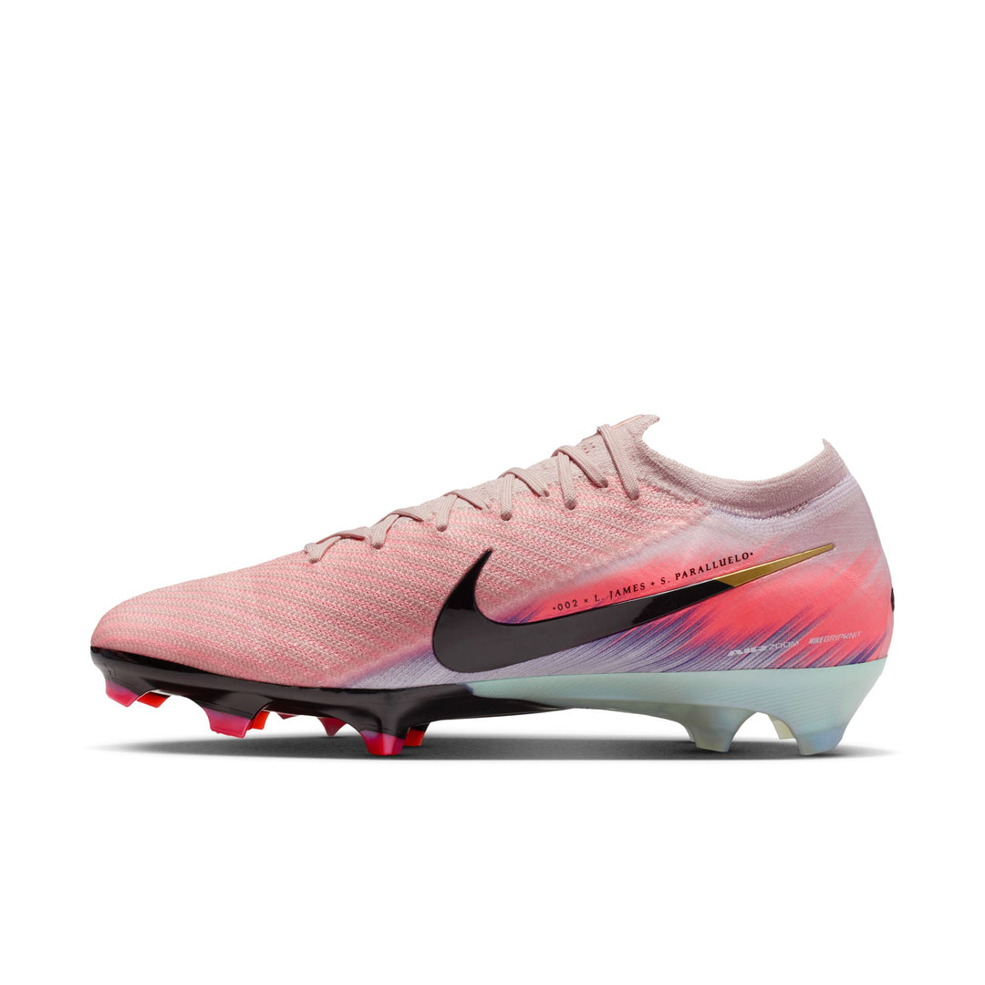 Nike Mercurial Vapor 16 Elite FG - Red/Blue
