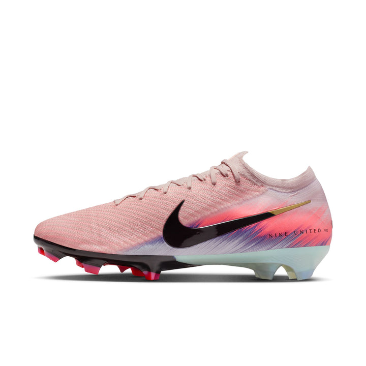 Nike Mercurial Vapor 16 Elite FG - Red/Blue