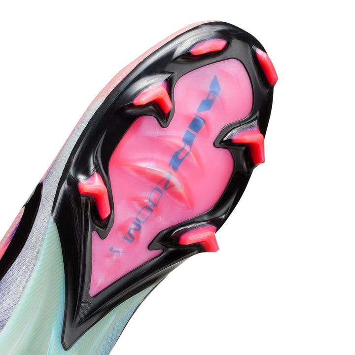 Nike Mercurial Vapor 16 Elite FG - Red/Blue