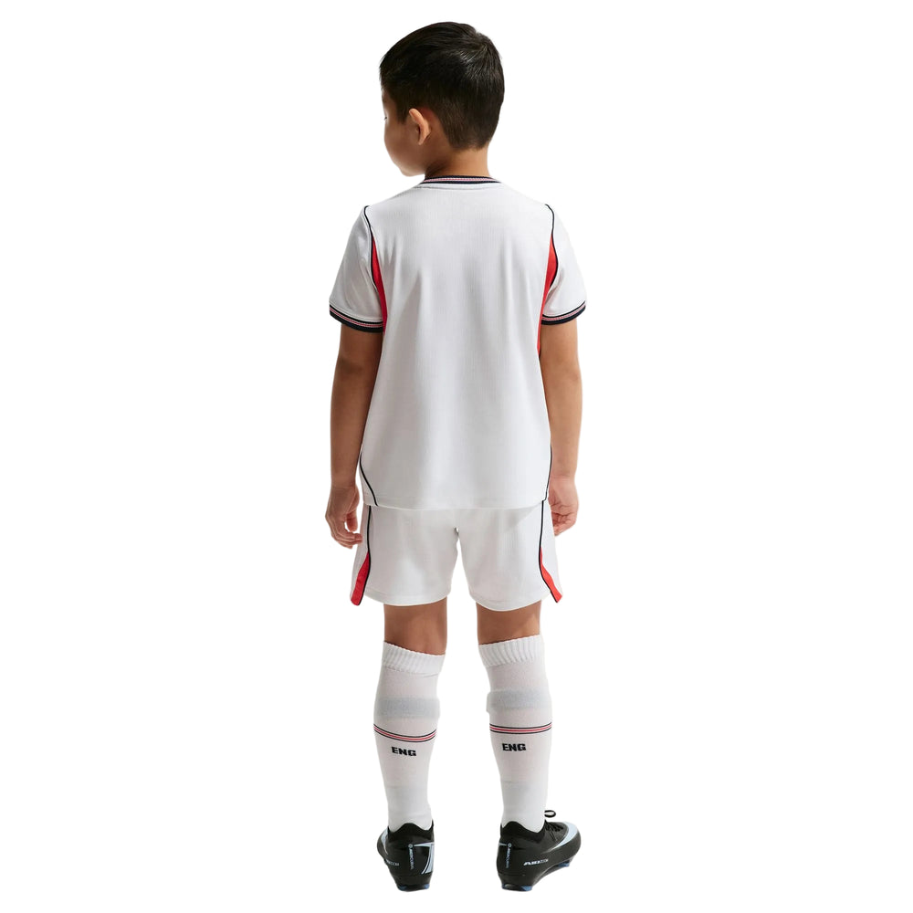 Nike Youth England Home 3-Piece Kit 2026 International Replica - Third Coast Soccer