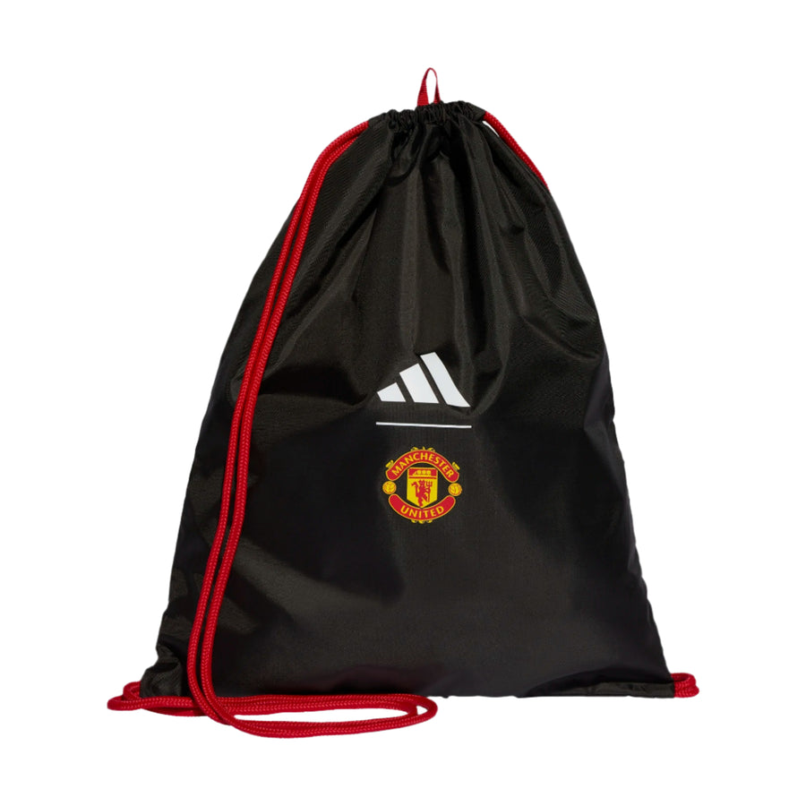adidas Manchester United FC Gymsack Club Replica - Third Coast Soccer