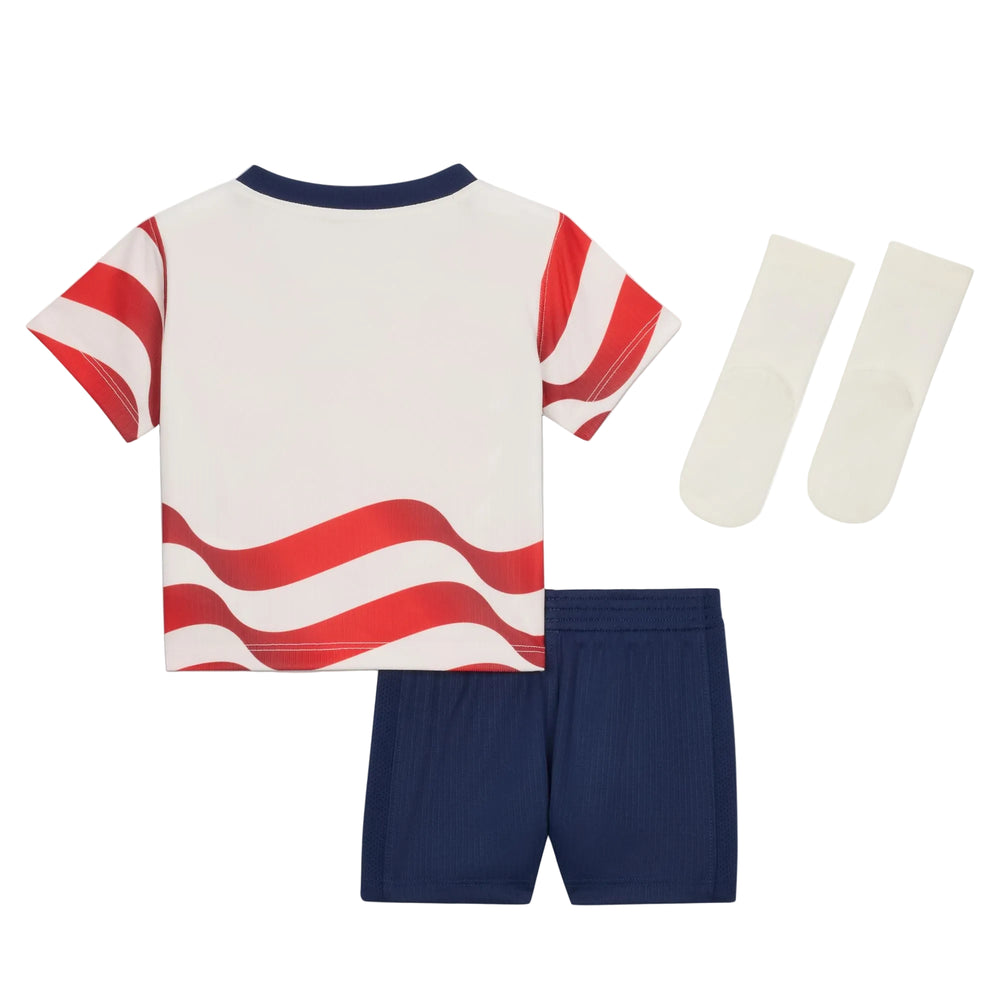 Nike Infant USA Home Kit 2026 International Replica - Third Coast Soccer