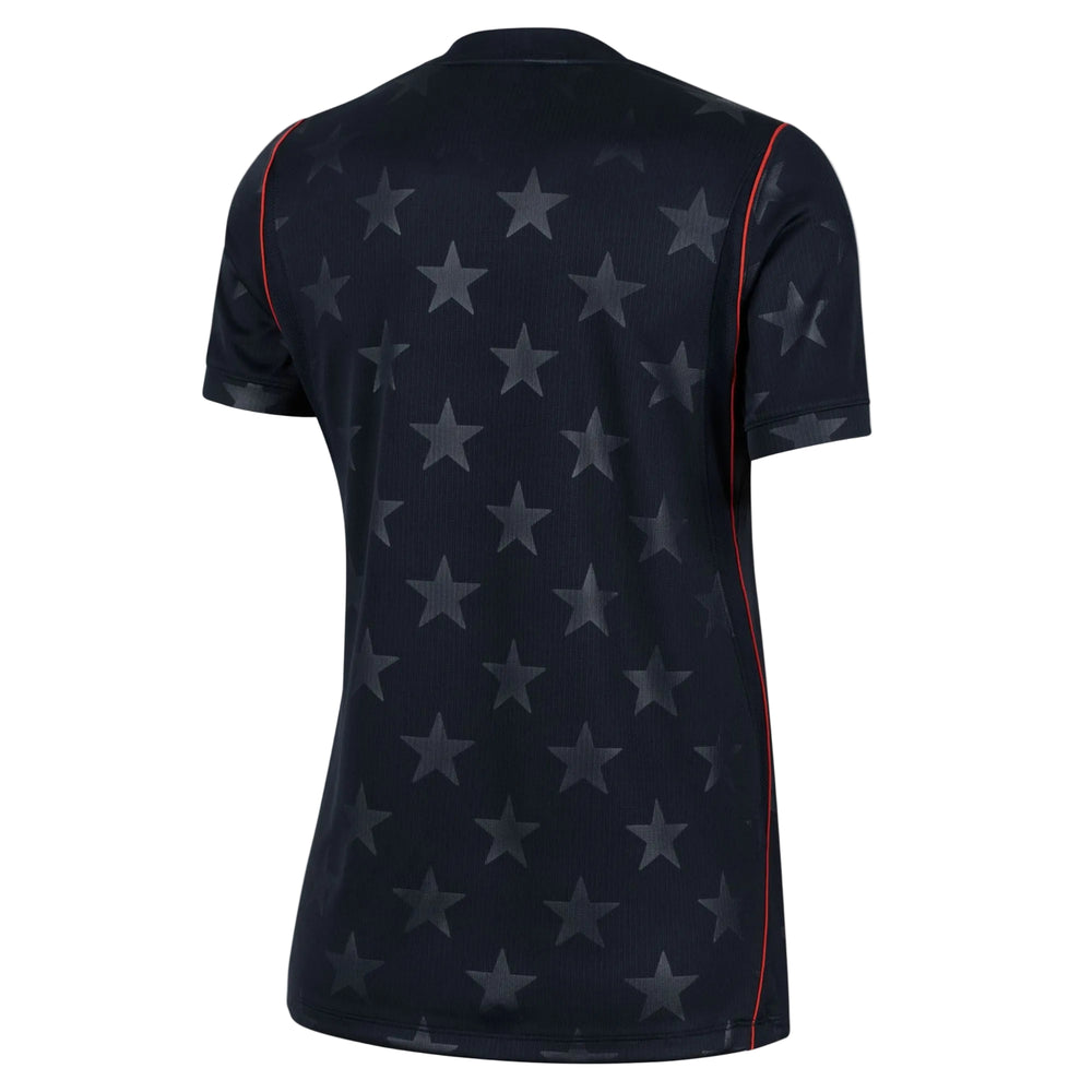 Nike USMNT Women's Away Jersey 2026 International Replica - Third Coast Soccer