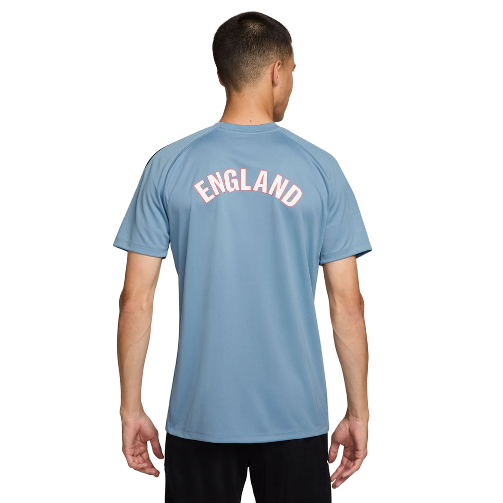 Nike England Strike SS Top International Replica - Third Coast Soccer
