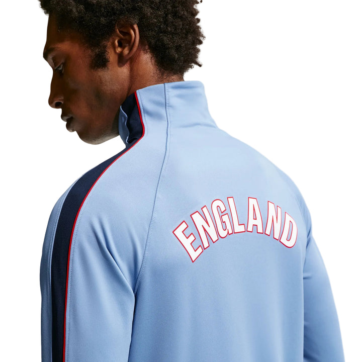 Nike England Strike Drill Top International Replica - Third Coast Soccer