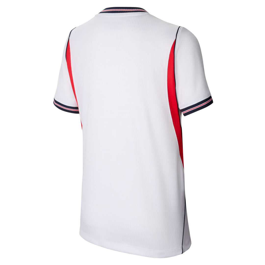 Nike Youth England Home Jersey 2026 International Replica - Third Coast Soccer