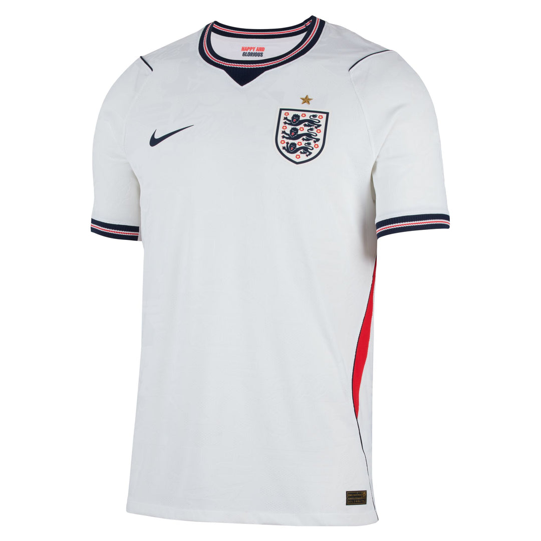 Nike England Match Home Jersey 2026 International Replica - Third Coast Soccer