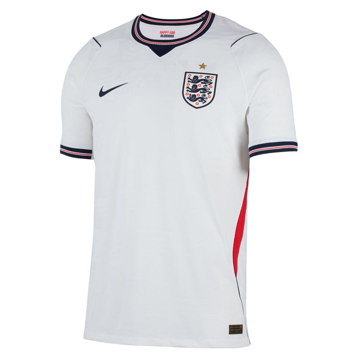 Nike England Match Home Jersey 2026 International Replica - Third Coast Soccer