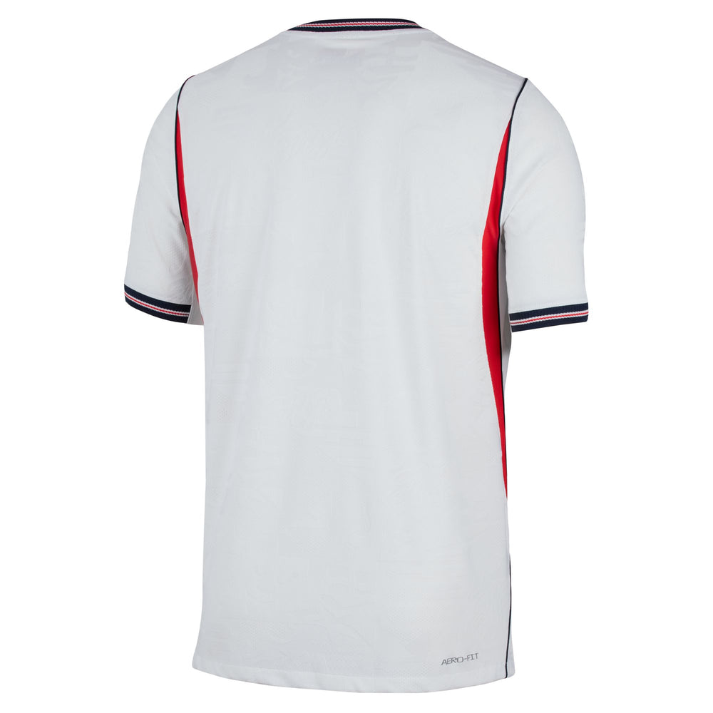 Nike England Match Home Jersey 2026 International Replica - Third Coast Soccer