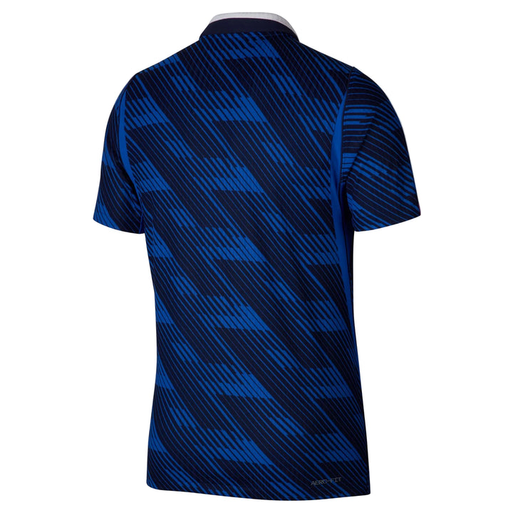 Nike FFF France Match Home Jersey 2026 International Replica - Third Coast Soccer
