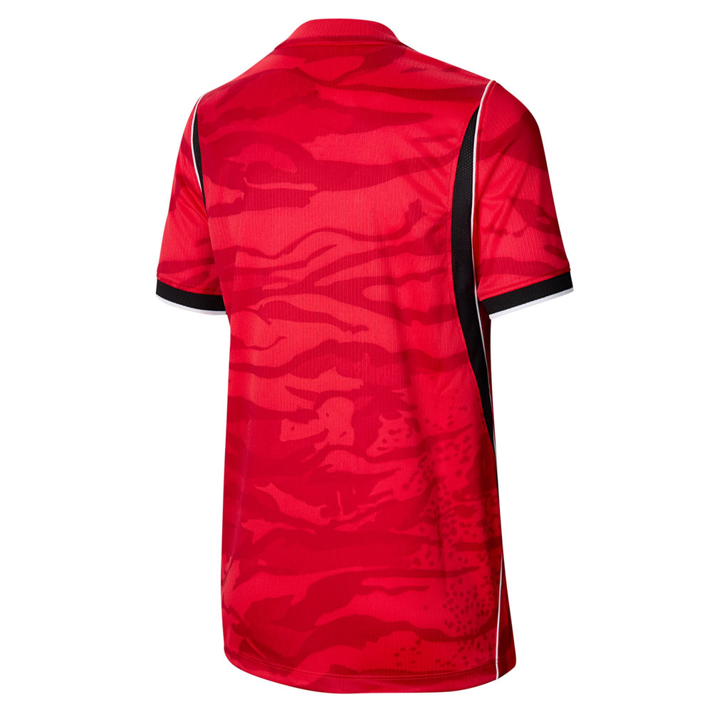 Nike Youth Korea Home Jersey 2026 International Replica - Third Coast Soccer