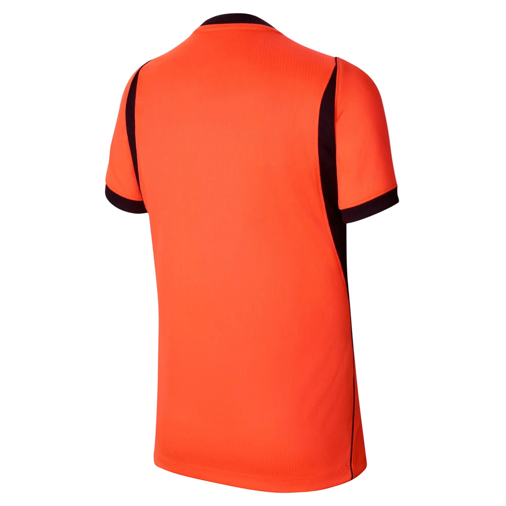 Nike Youth Netherlands Home Jersey 2026 International Replica - Third Coast Soccer