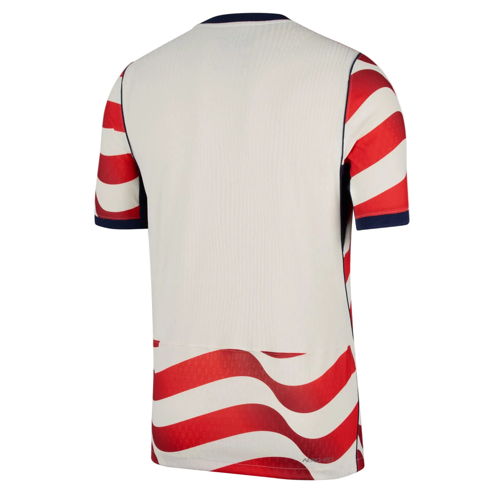 Nike USMNT Match Home Jersey 2026 International Replica - Third Coast Soccer