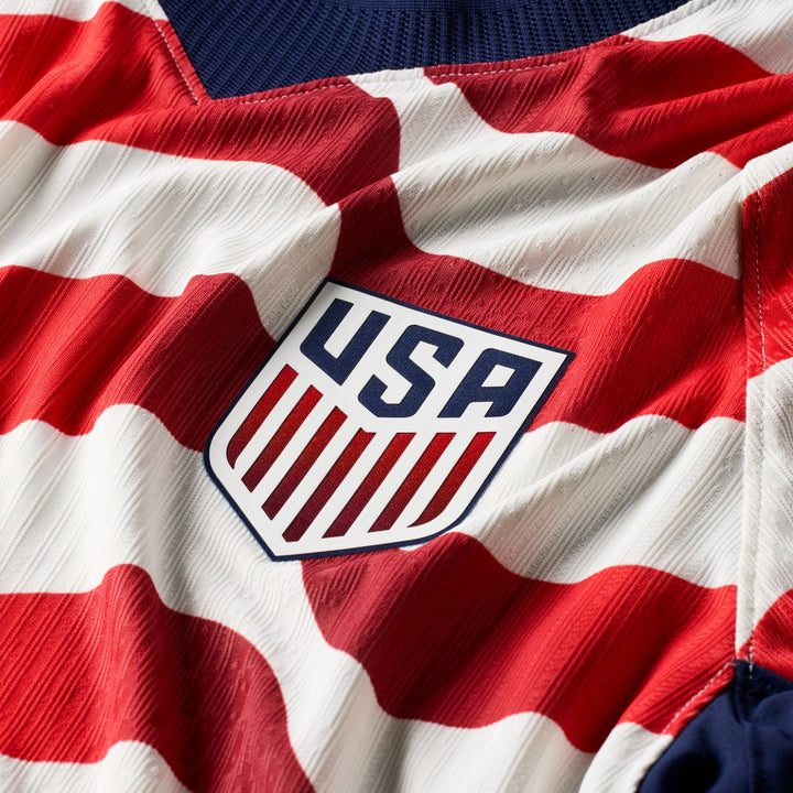 Nike USMNT Match Home Jersey 2026 International Replica - Third Coast Soccer