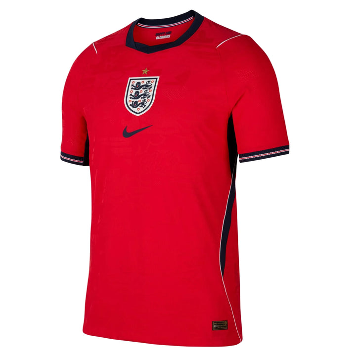 Nike England Match Away Jersey 2026 International Replica - Third Coast Soccer