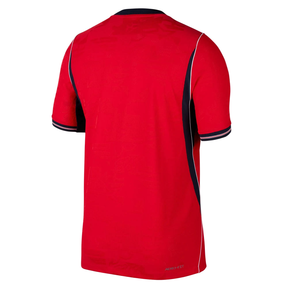 Nike England Match Away Jersey 2026 International Replica - Third Coast Soccer