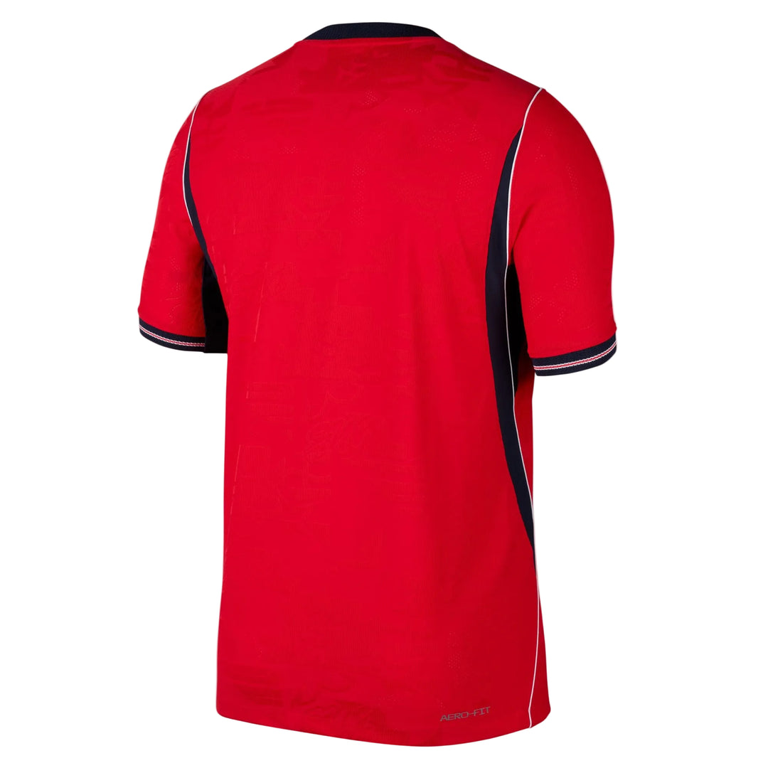 Nike England Match Away Jersey 2026 International Replica - Third Coast Soccer