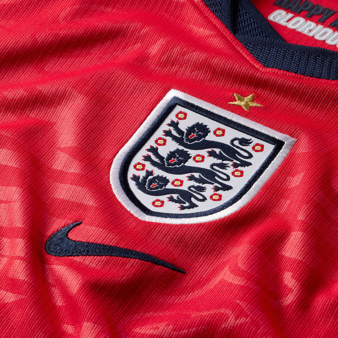 Nike Youth England Away Jersey 2026 International Replica - Third Coast Soccer
