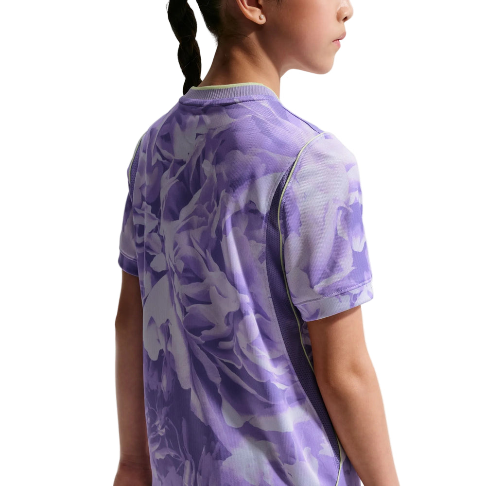 Nike Youth Korea Away Jersey 2026 International Replica - Third Coast Soccer