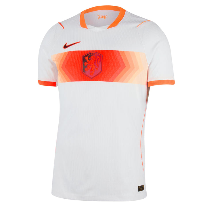 Nike Netherlands Match Away Jersey 2026 International Replica - Third Coast Soccer