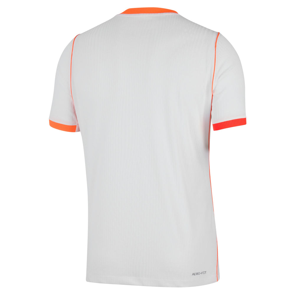 Nike Netherlands Match Away Jersey 2026 International Replica - Third Coast Soccer