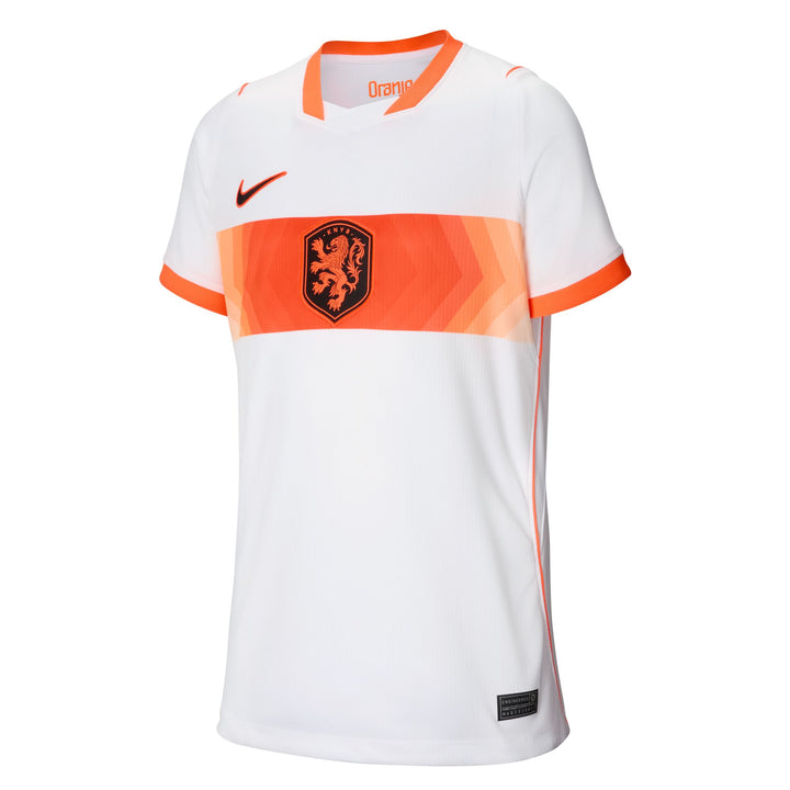 Nike Youth Netherlands Away Jersey 2026 International Replica - Third Coast Soccer