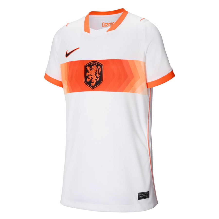 Nike Youth Netherlands Away Jersey 2026 International Replica - Third Coast Soccer