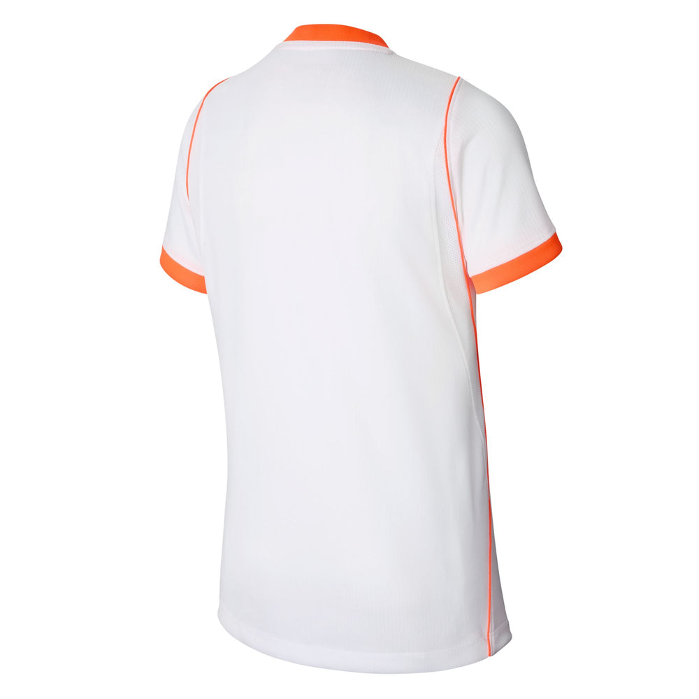 Nike Youth Netherlands Away Jersey 2026 International Replica - Third Coast Soccer