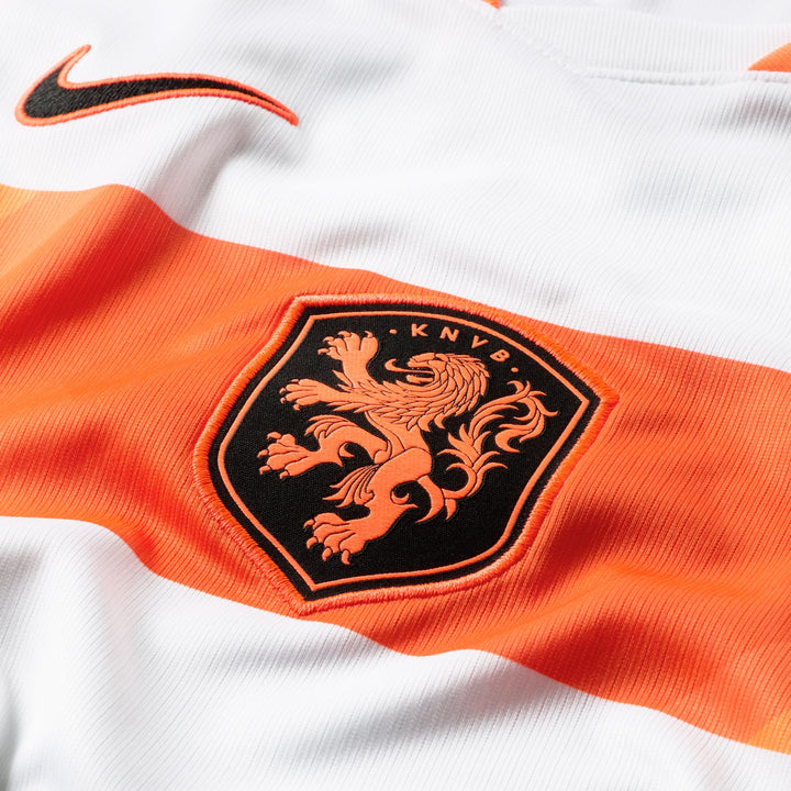 Nike Youth Netherlands Away Jersey 2026 International Replica - Third Coast Soccer