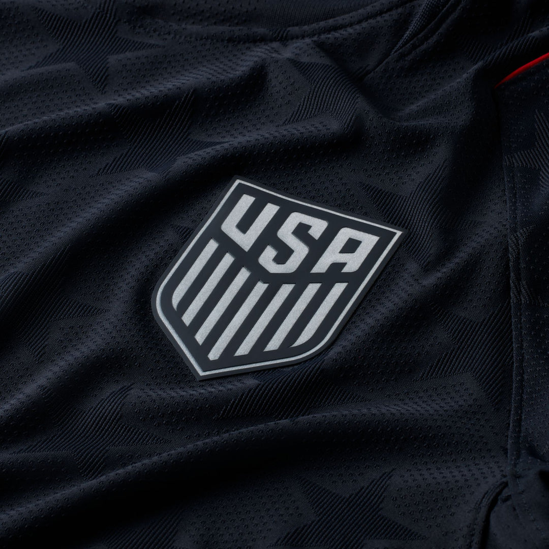 Nike USMNT Match Away Jersey 2026 International Replica - Third Coast Soccer