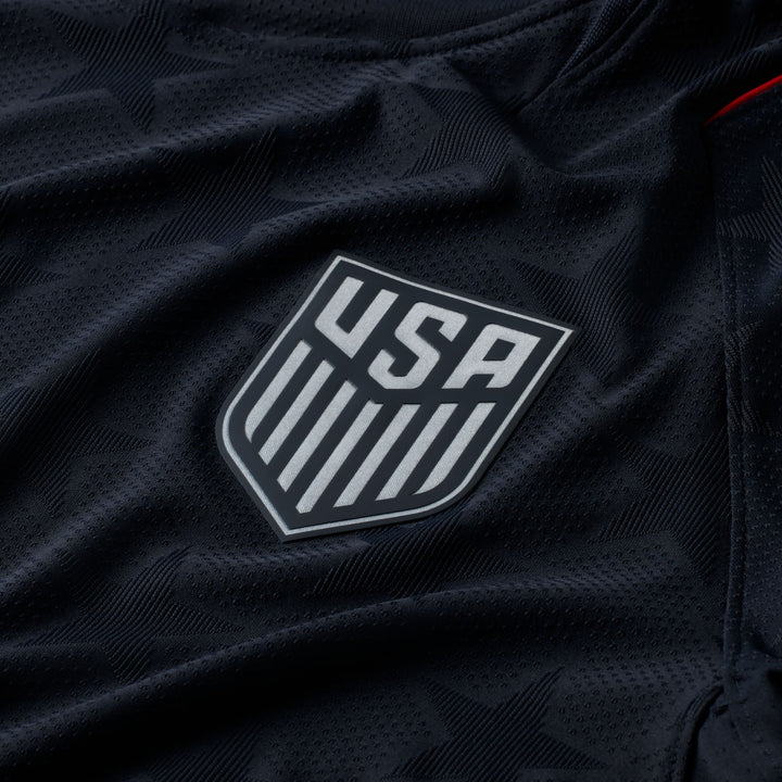 Nike USMNT Match Away Jersey 2026 International Replica - Third Coast Soccer