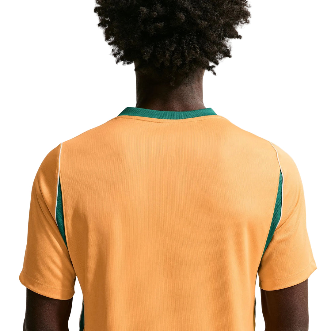 Nike Australia Home Jersey 2026 International Replica - Third Coast Soccer