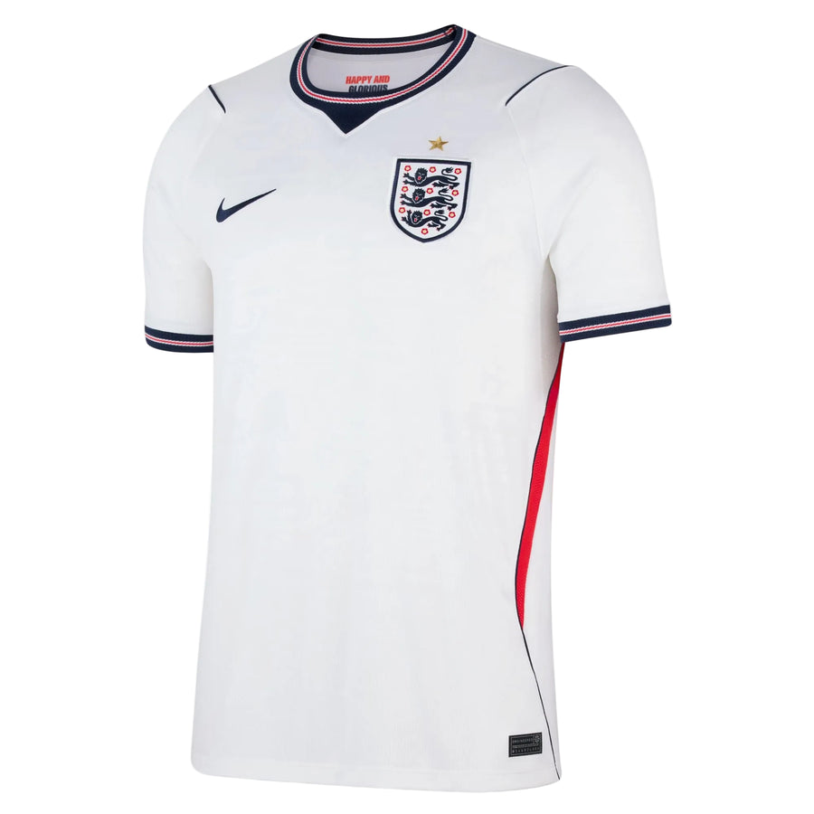 Nike England Home Jersey 2026 International Replica - Third Coast Soccer