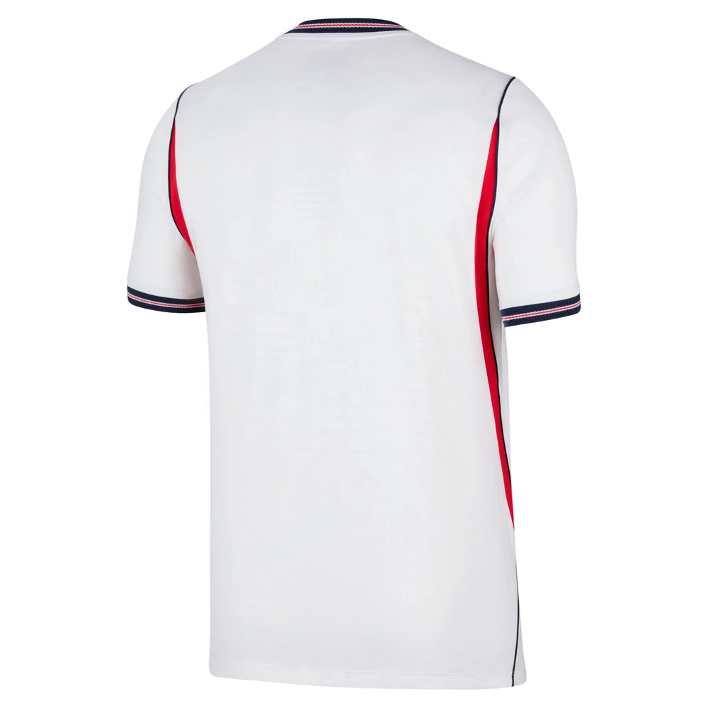 Nike England Home Jersey 2026 International Replica - Third Coast Soccer