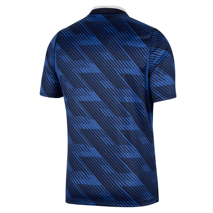 Nike FFF France Home Jersey 2026 International Replica - Third Coast Soccer