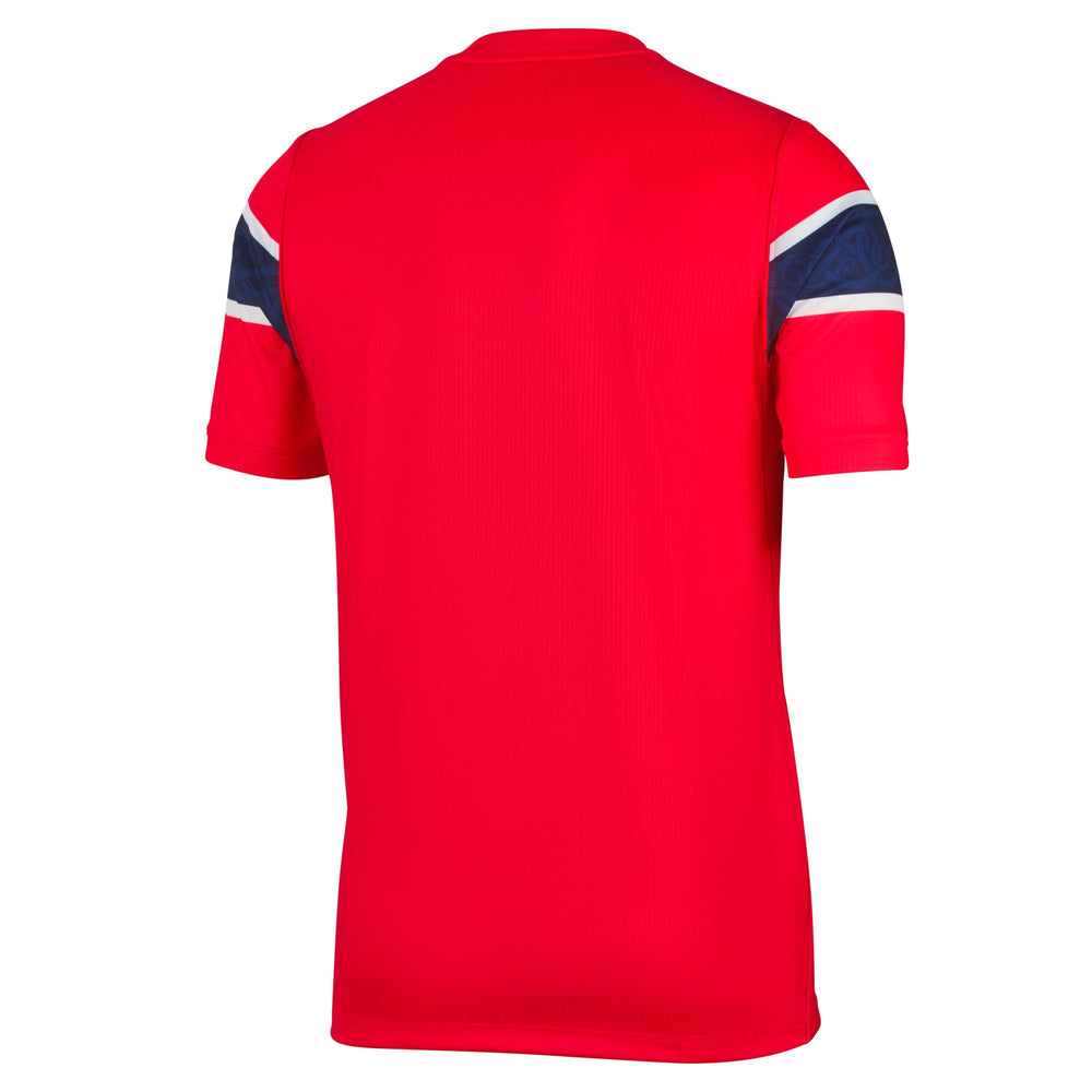 Nike Norway Home Jersey 2026 International Replica - Third Coast Soccer
