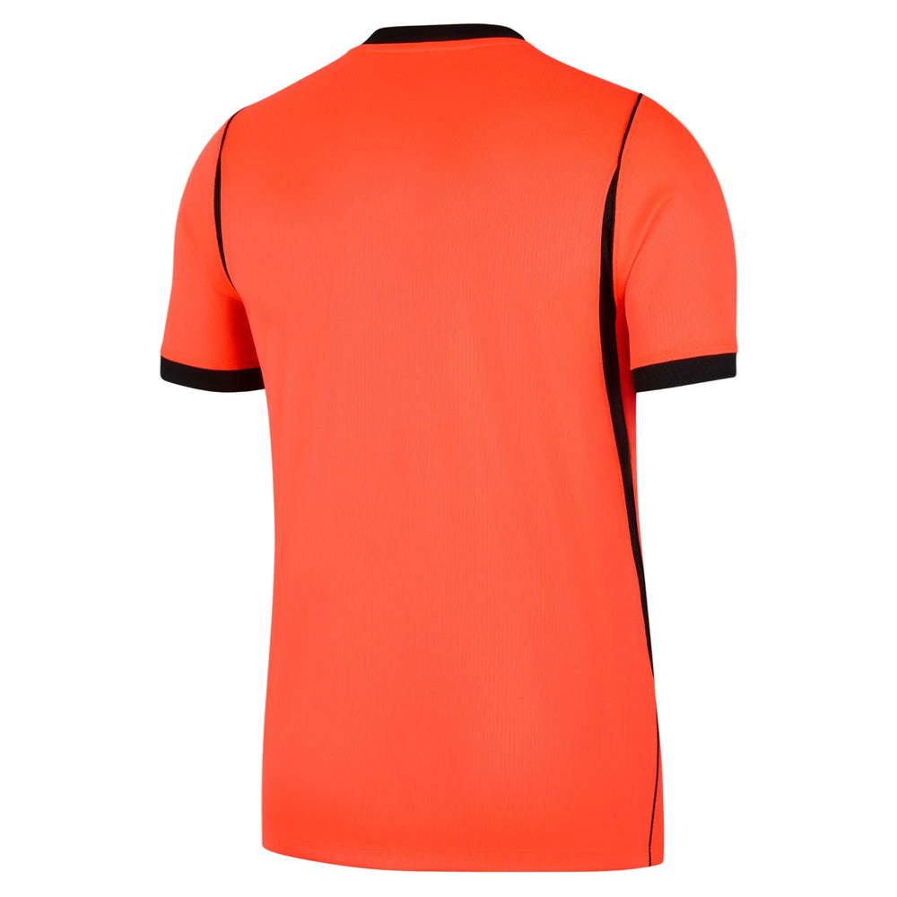 Nike Netherlands Home Jersey 2026 International Replica - Third Coast Soccer