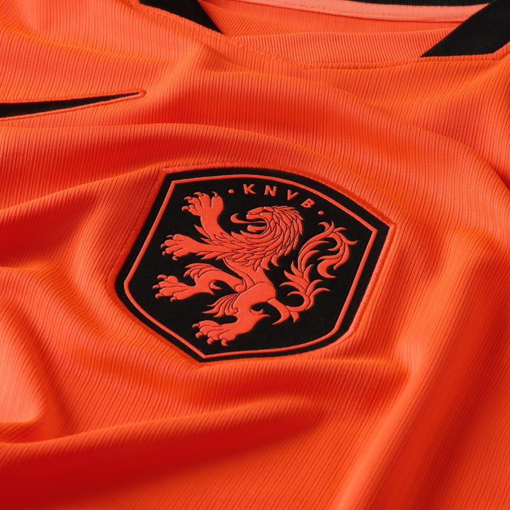 Nike Netherlands Home Jersey 2026 International Replica - Third Coast Soccer