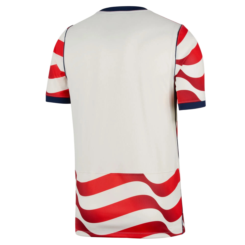 Nike USMNT Home Jersey 2026 International Replica - Third Coast Soccer