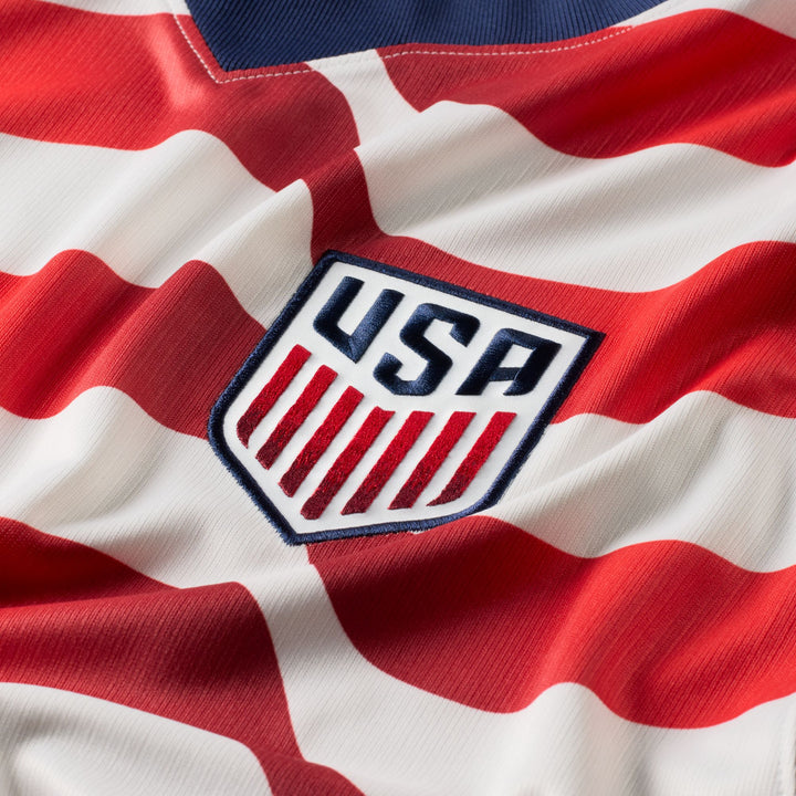 Nike USMNT Home Jersey 2026 International Replica - Third Coast Soccer
