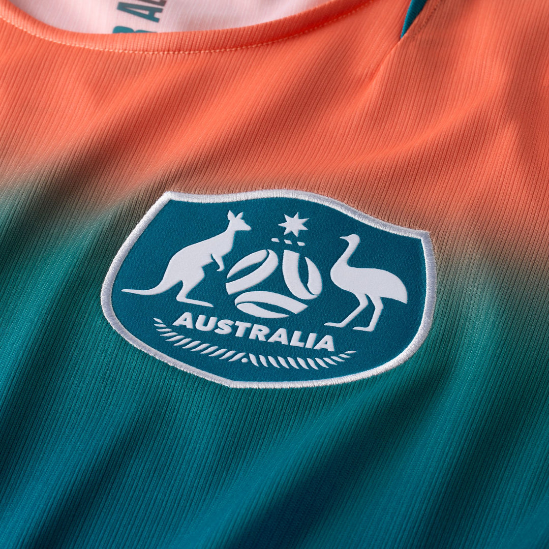 Nike Australia Away Jersey 2026 International Replica - Third Coast Soccer