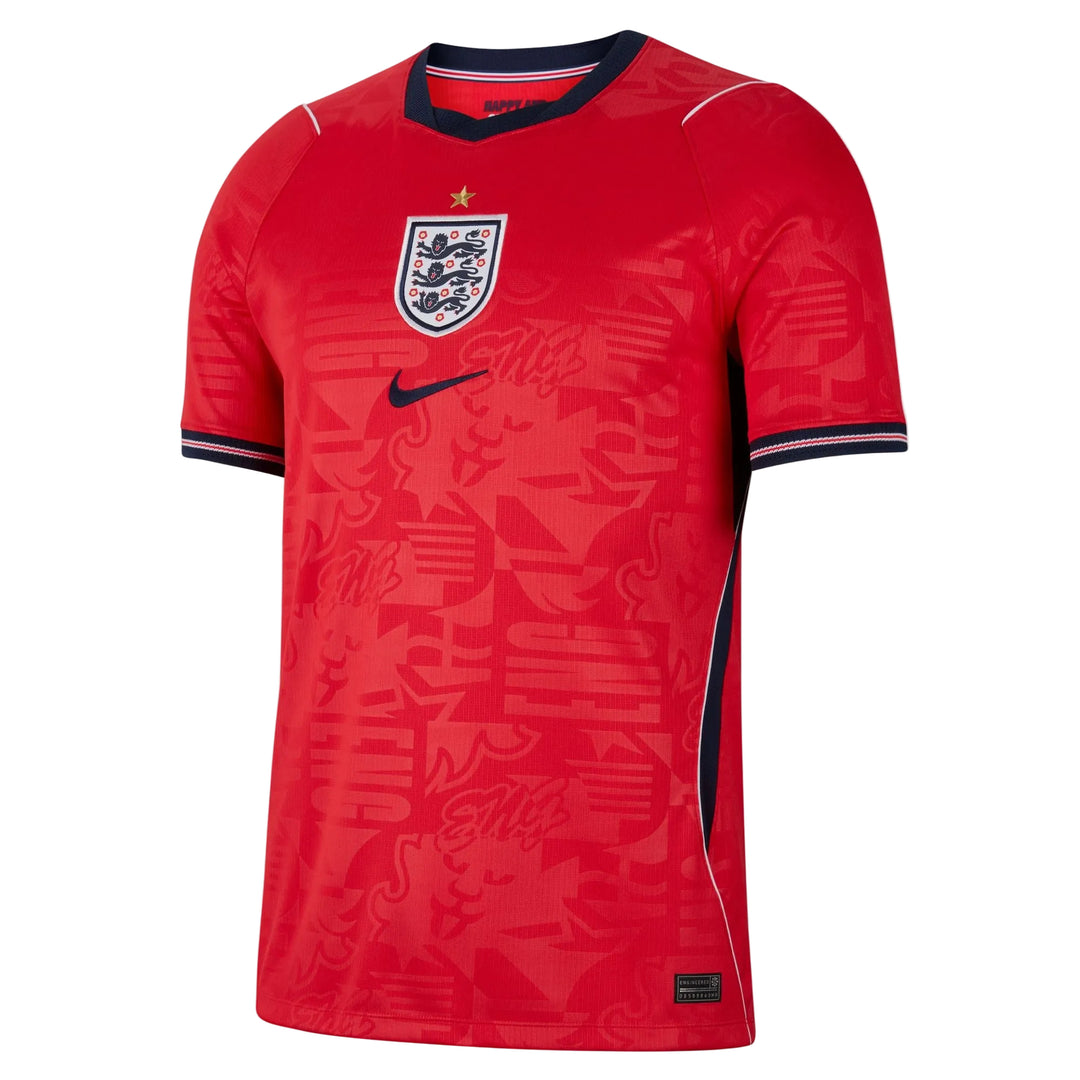 Nike England Away Jersey 2026 International Replica - Third Coast Soccer