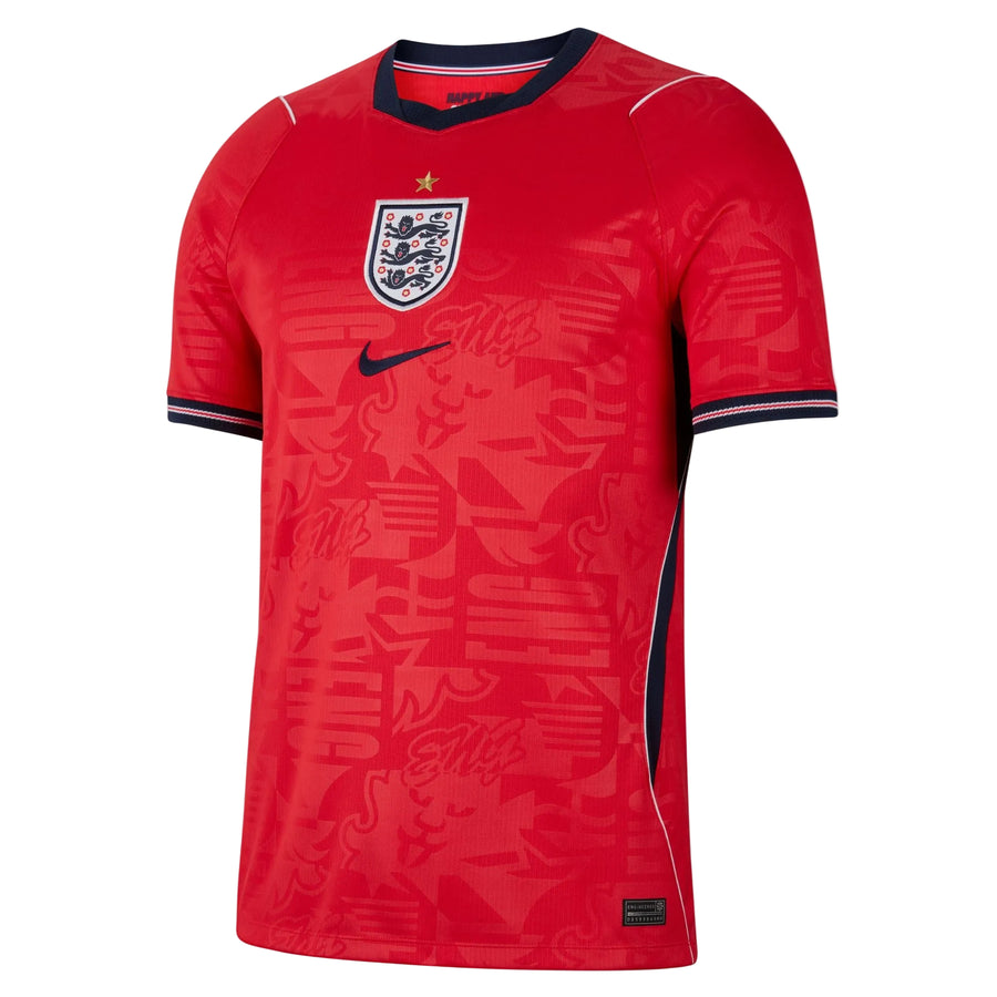 Nike England Away Jersey 2026 International Replica - Third Coast Soccer