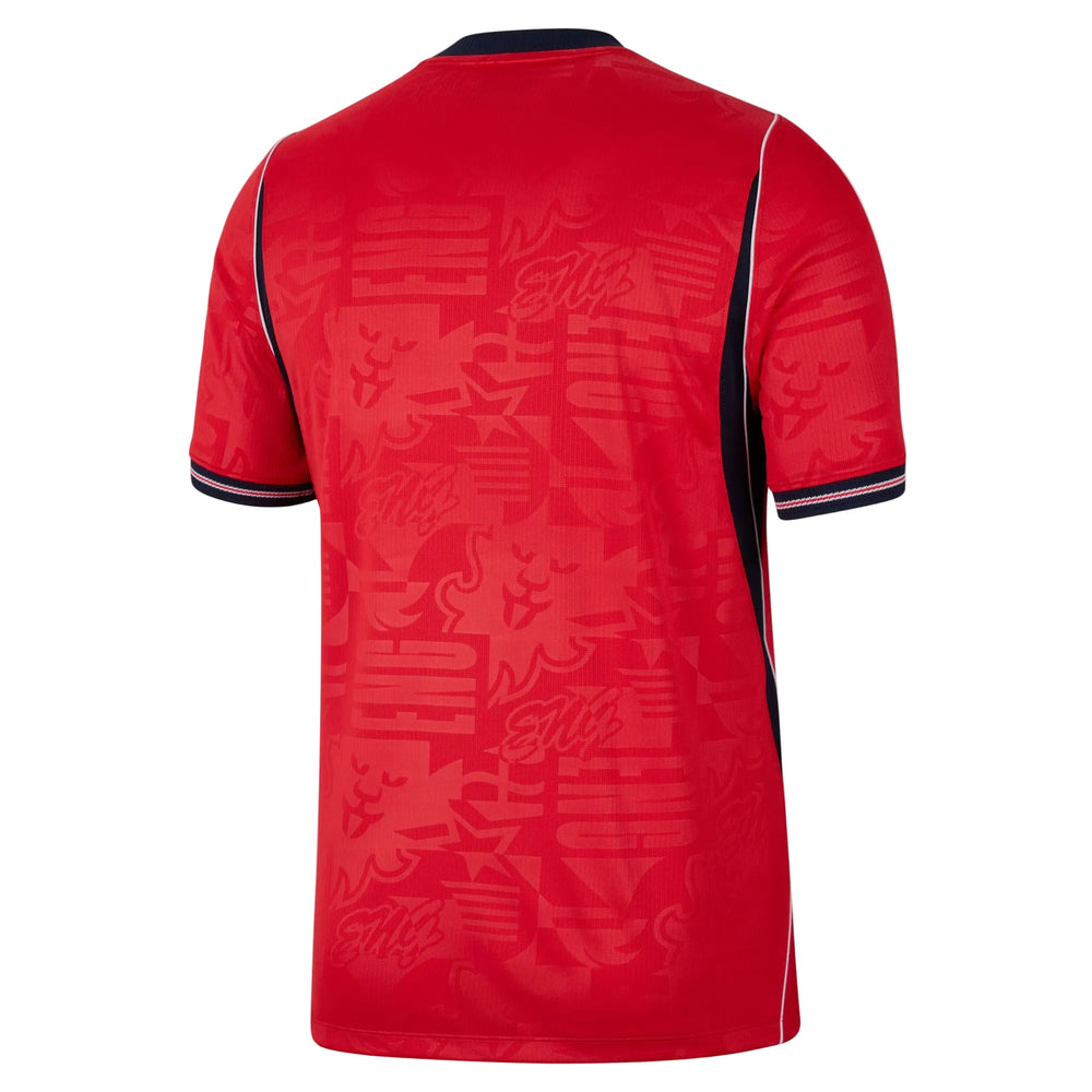 Nike England Away Jersey 2026 International Replica - Third Coast Soccer